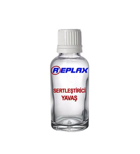 Oto Boya Vernik Sertleştirici Yavaş 20 Ml.