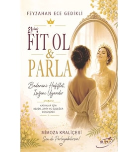 21 Günde Fit Ol Parla