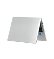 Lexroo Huawei Matebook D14 2023 MSoft Kristal Kılıf - Renksiz