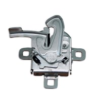 Ducato II - Boxer II - Jumper II Motor Kaput Kilidi 03-06