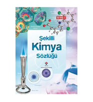 Şekilli Kimya Sözlüğü TÜBİTAK Popüler Bilim Yayınları