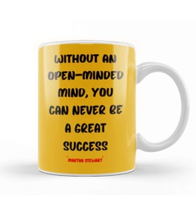 Martha Stewart Quotes Motivation Quotes   Entrepreneurs İnspiration Success Work Gifts Kupa Bardak Porselen