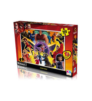 NessiWorld Incredibles 2 Puzzle 200 Parça