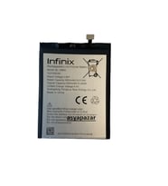Infinix S5 Pro X660 Pil Batarya Bl-39Mx İnfilix Pil Batarya