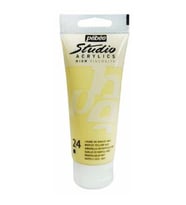 PEBEO STUDIO AKRİLİK BOYA 100 ML NAPLES SARI