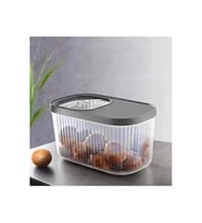Kapaklı Multi Box Saklama Kutusu 10Lt Royaleks-11566