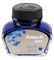 PELİKAN 4001 YAZI MÜREKKEBİ MAVİ