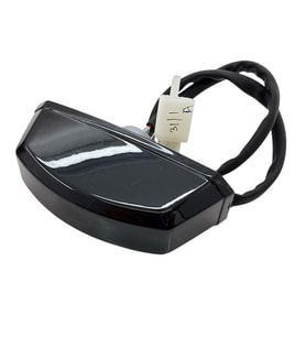 TVS Raider 125 Plaka Lambası K2220120