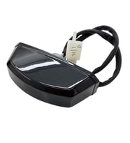 TVS Raider 125 Plaka Lambası K2220120