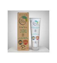 Bio Smile Organik Diş Macunu Tutti Frutti & Aloe Vera +3 Yaş 75 ml