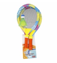 Mulvxgrbz  Grz02 0688-6 - Badmi̇nton Set Yedek Toplu (Mulvix)