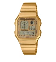 Casio A130WEG-9ADF Erkek Kol Saati-CA162