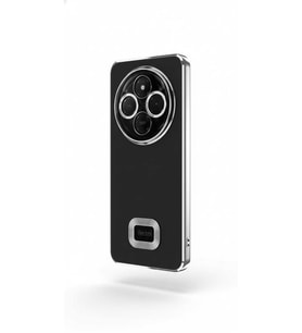 Xiaomi 14 C Kamera Lensli Kılıf Modeli