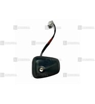 ANTEN QASHQAİ 14-16/X-TRAİL 14-16 (YUVASI)
