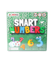 Nessiworld 5640 Smart Numbers Oyunu