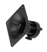 MagicVoice MV-4483 Piezo Kare Tweter 85mm (Yedek Tweeter)