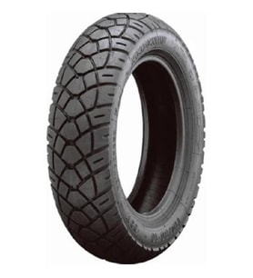Heidenau 3.50-10 59M TT RF K58 Motosiklet Lastiği
