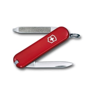 Victorinox   VT 0.6123 Çakı Escort (Kırmızı)