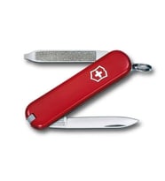 Victorinox   VT 0.6123 Çakı Escort (Kırmızı)