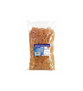 %100 Kauçuk  950G Ambalaj Lastiği 500 GR