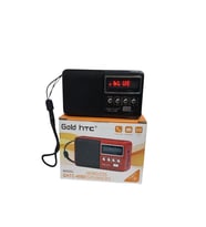 9 cm t Nostajik Usb Bluetooth Mini Radyo   3375