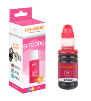 Brother BT5000 Kırmızı Muadil Mürekkep - 70 ml - CESCESOR