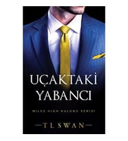 Uçaktaki Yabancı
