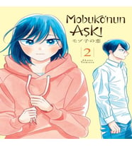 Mobuko’nun Aşkı 2