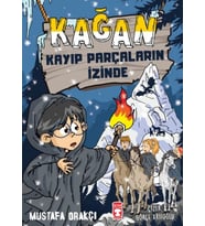 Kağan - Kayıp Parçaların İzinde