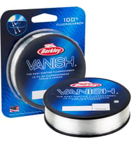 Vanish florokarbon bobin, 110 m