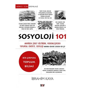 Sosyoloji 101