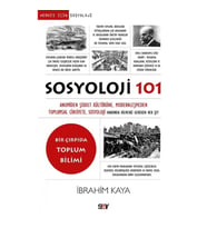Sosyoloji 101