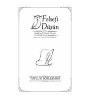 Felsefi Düşün Sayı:19 – Toplum Sözleşmesi