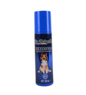 Hundefell 150ml Köpek Tüy Bakım Spreyi