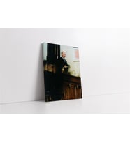 Atatürk Meclis Konuşması Yaparken