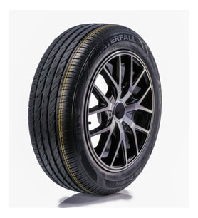 195/40R17 81V ECO DYNAMIC WATERFALL