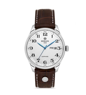 HISLON CL224S-01KS ERKEK KOL SAATİ