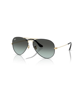 RB 3025 9271GK 58 Ray-Ban AVIATOR Güneş Gözlüğü
