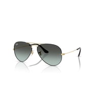 RB 3025 9271GK 58 Ray-Ban AVIATOR Güneş Gözlüğü