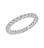 0.64ct Pırlanta Tamtur Yüzük (18 Ayar)