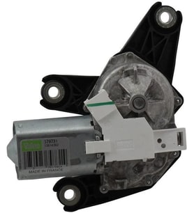 RENAULT TRAFİC ARKA CAM SİLECEK MOTORU ORJİNAL VALEO 2001--2007