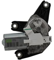 RENAULT TRAFİC ARKA CAM SİLECEK MOTORU ORJİNAL VALEO 2001--2007