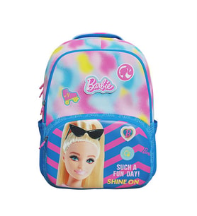Barbie Okul Çantası 3273