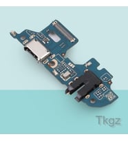 Realme C35 Full Şarj Soketi Bordu