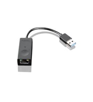 Lenovo Thinkpad Usb 3.0 to Ethernet Çevirici Adaptörü 4X90S91830