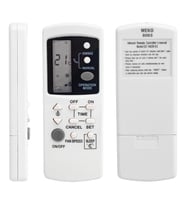 Fujicool GZ-1002B-E3 Klima Kumandası