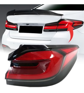 Bmw G30-F90 Stop Lambası Dış Sağ Led 2020-2023 63218493812
