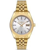 FREELOOK FL.1.10364.4 KADIN KOL SAATİ (Gold)