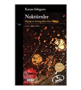 NOKTÜRNLER