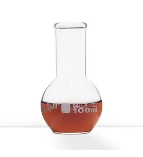 100 ml Balon (Geniş boyun)